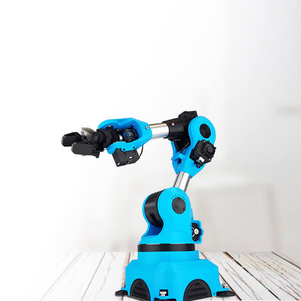 Elektronik | Pedagogisk robotik