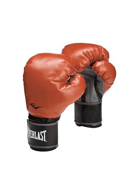 Boxning